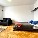 Old Town Apartment